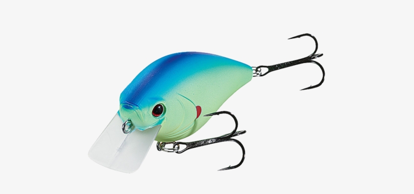 Bass Pro Shops Xps Square Bill Crankbaits - Square Bill Crankbait Bass Pro, transparent png #3073420