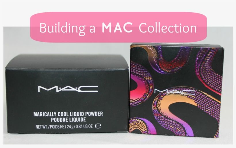 Building A Mac Makeup Collection - Mac Studio Finish Concealer Spf 35 Nc45, transparent png #3073523