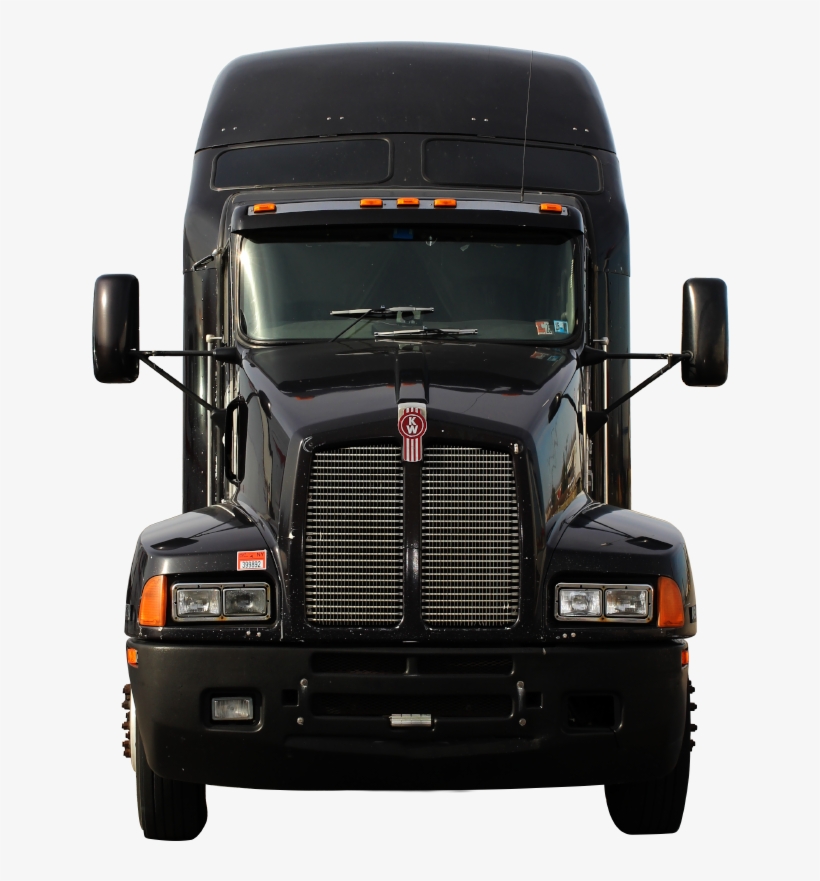 Kenworth T600 - Kenworth T600 Png, transparent png #3073542