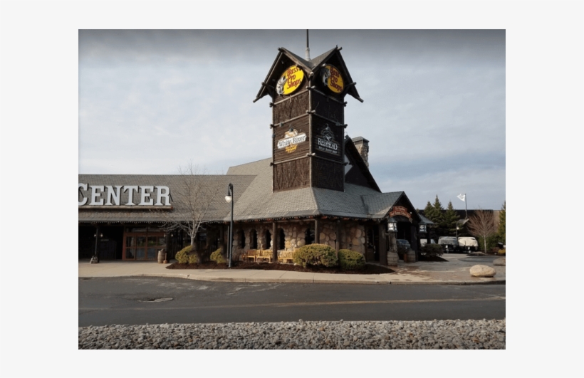Concealed Carry Permit Class At Bass Pro Shops - New York, transparent png #3073558