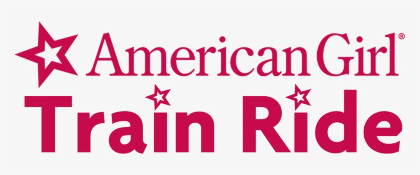 American Girl Dolls Logo, transparent png #3073584