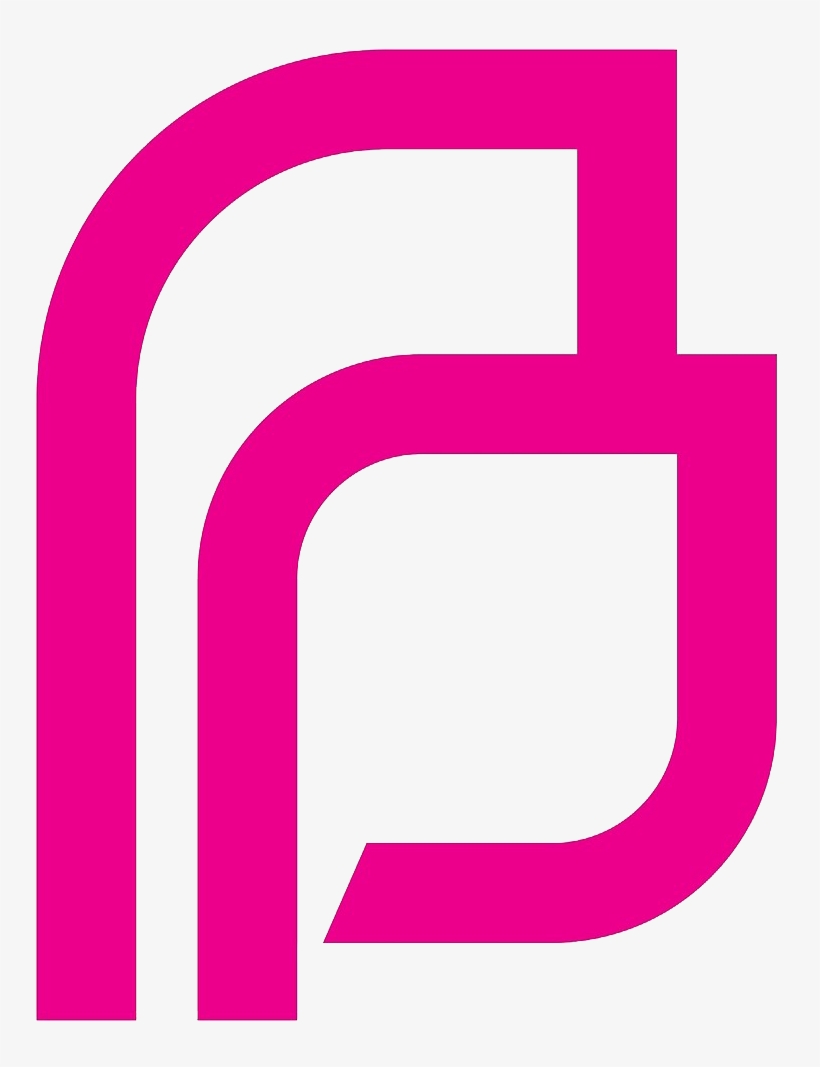 Plannedparenthoodlogo, transparent png #3073626