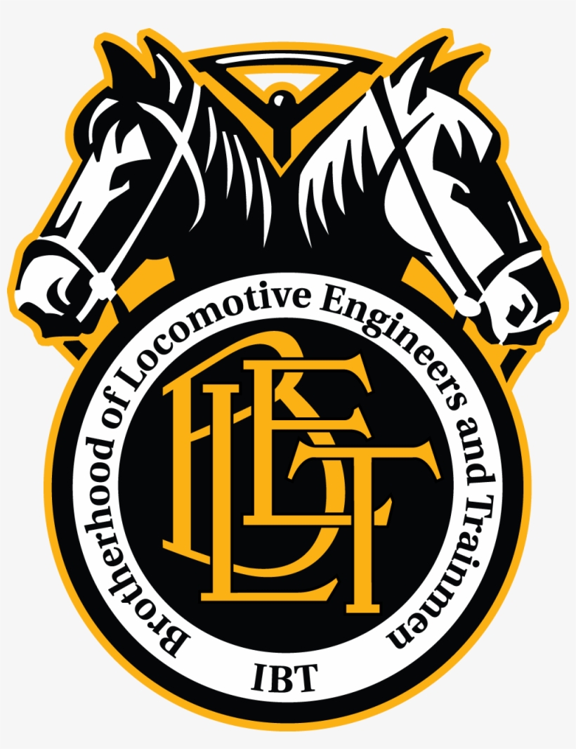Brotherhood Of Locomotive Engineers And Trainmen, transparent png #3073629