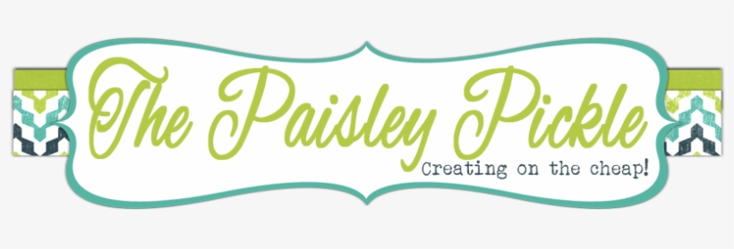 The Paisley Pickle - Brassiere, transparent png #3073701