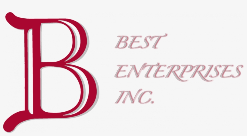 Best Enterprises - Logo, transparent png #3073717