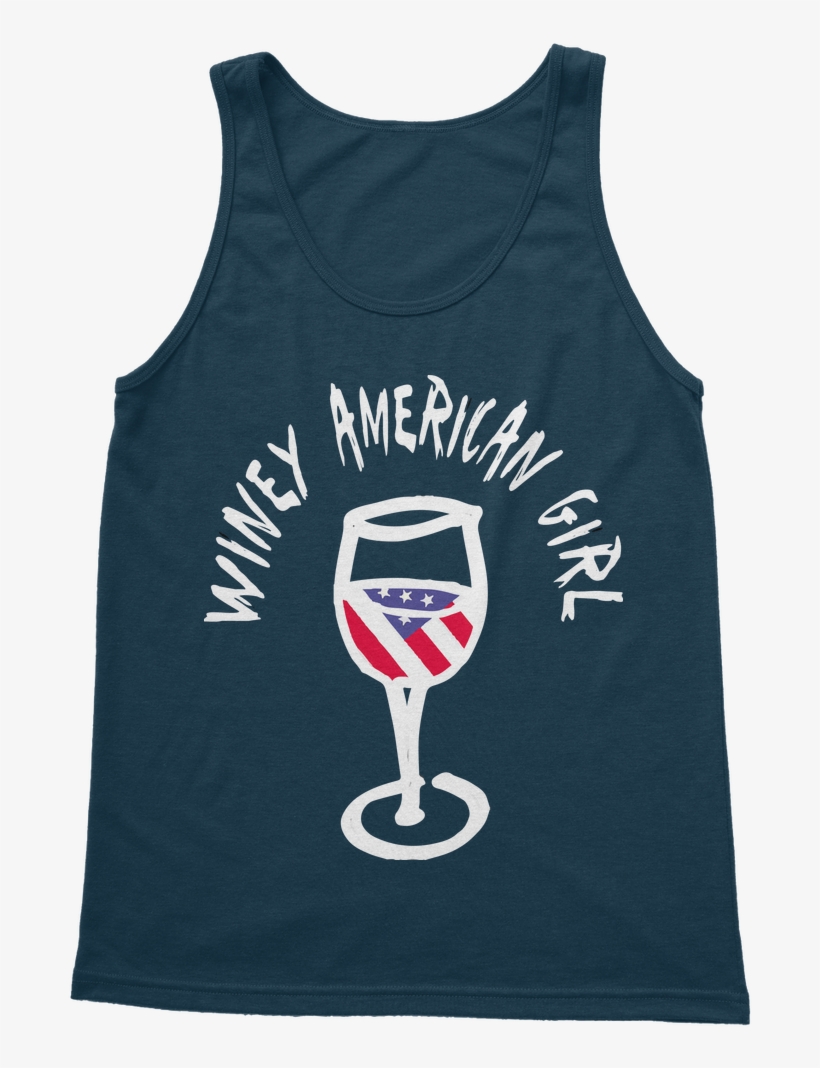 Softstyle Tank Top, transparent png #3073843