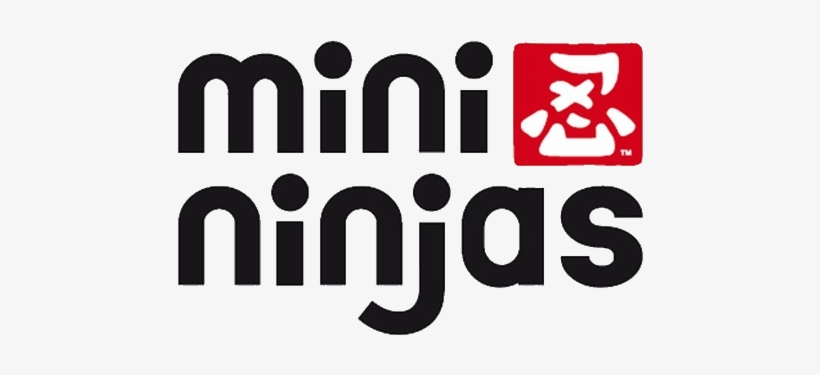 29 Novembre 2009 À - Mini Ninjas (playstation 3), transparent png #3073874