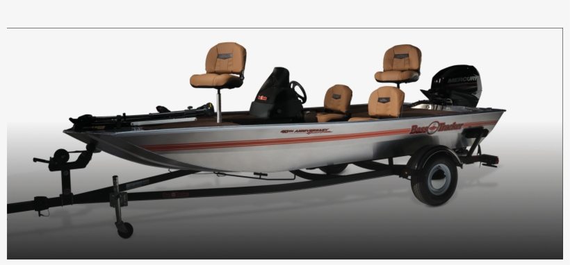 Tracker - Bass Tracker Heritage Edition, transparent png #3073973