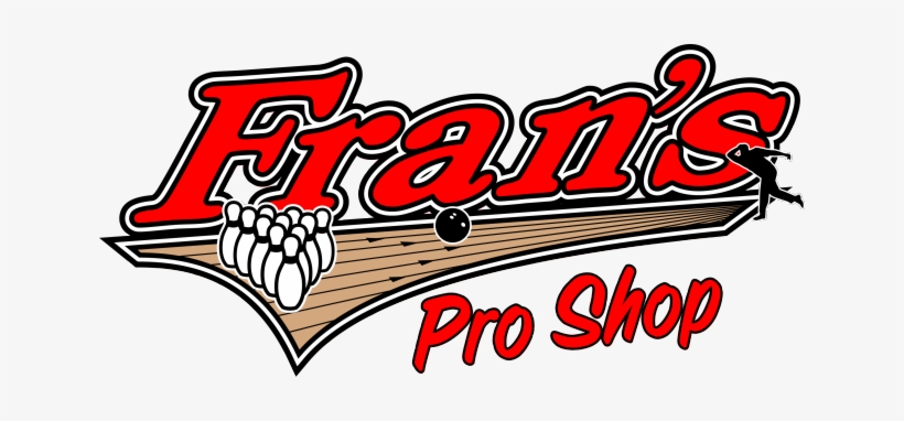 Iowa's Largest Bowling Super Store - Logo Frans, transparent png #3074038