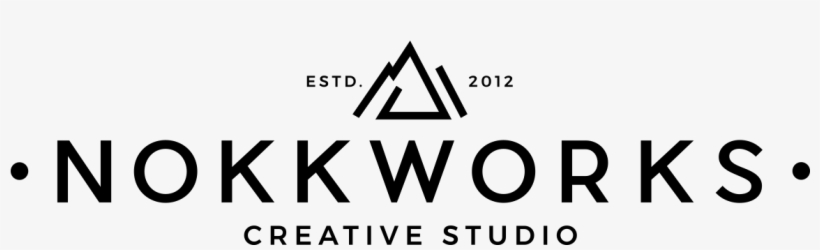 Nokkworks-logo - Bodrum, transparent png #3074095