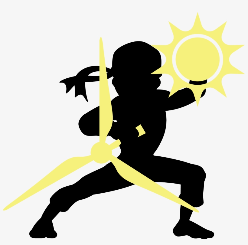 Ninja Logo - Renewables Ninja, transparent png #3074096
