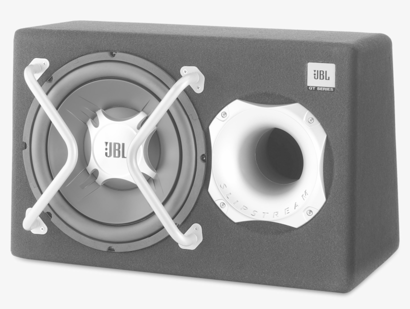 Gt-basspro12 - Jbl Gt Series Gt-basspro12 Subwoofer, transparent png #3074138