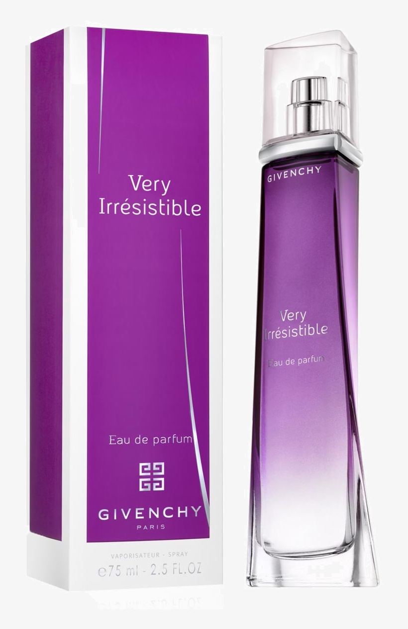 Heinemann Duty Free Travel Value - Very Irresistible Givenchy Paris, transparent png #3074158