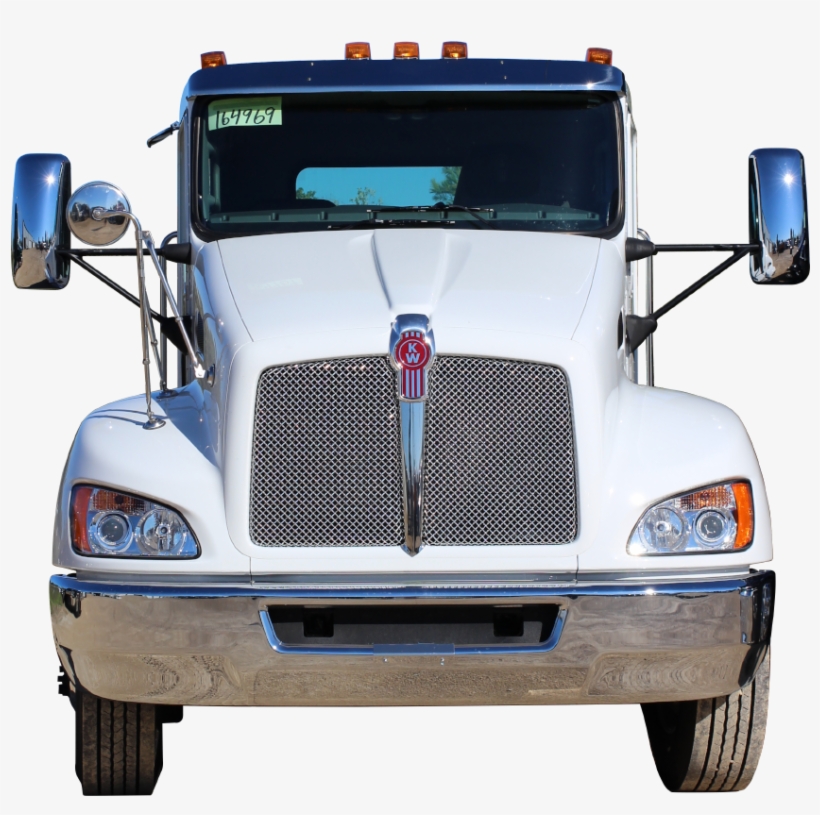 Kenworth T170 - Kenworth T300 Png, transparent png #3074159