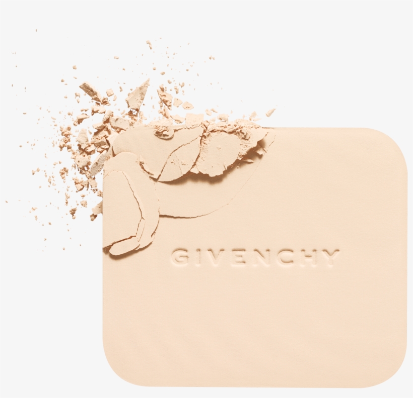Matissime Velvet Compact Givenchy - Illustration, transparent png #3074178
