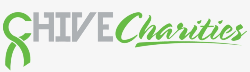 Chive Charities Logo - Chive Charities, transparent png #3074218
