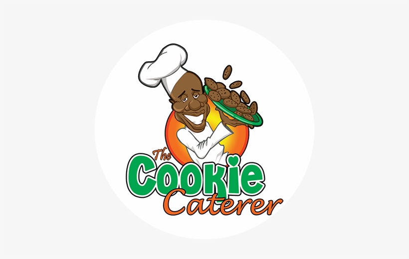 The Cookie Caterer, transparent png #3074240