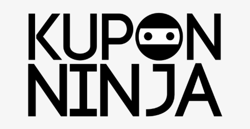 Introducing Kupon Ninja Logo - Marijampolės Kultūros Centras Logotipas, transparent png #3074303