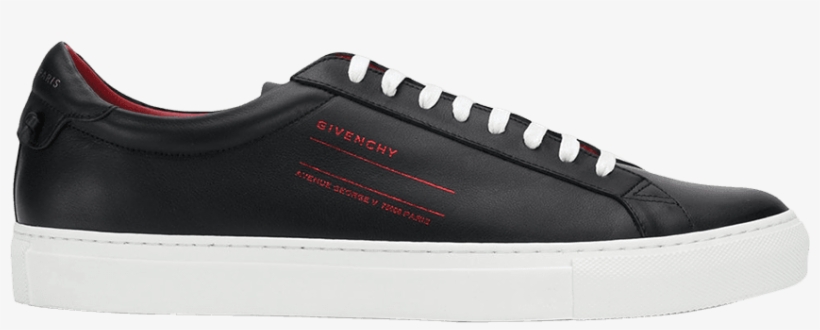 Givenchy Low Sneakers - Sneakers, transparent png #3074373