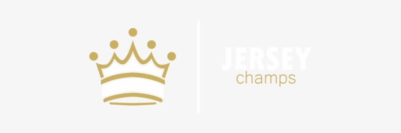 Jersey Champs - Jersey, transparent png #3074431