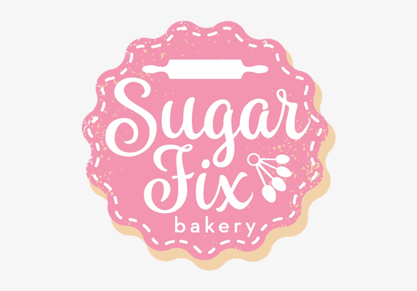 Sugar Fix Bakery Richmond Va Custom Cookies, transparent png #3074501