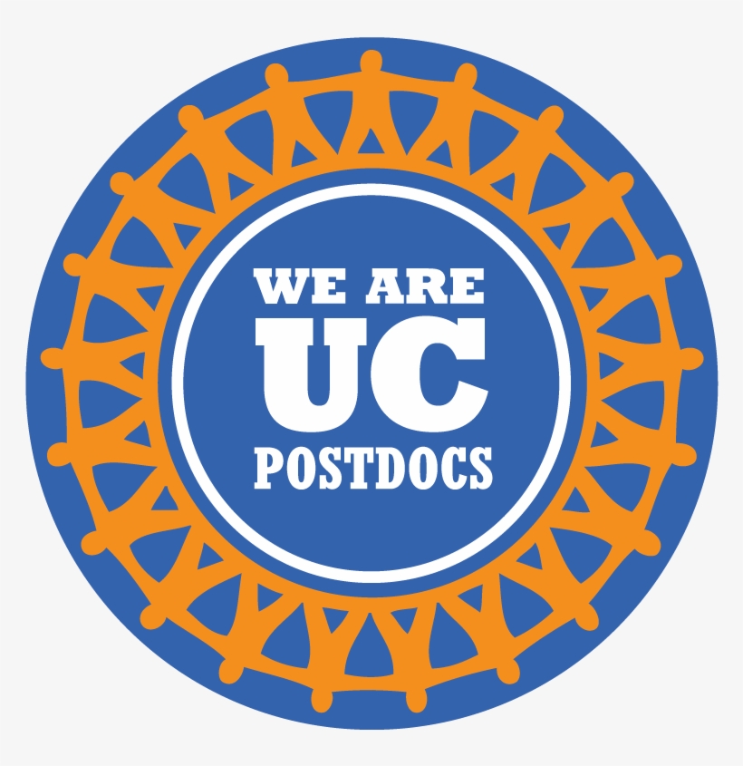 Show Your Solidarity With Uc Postdocs - Intelligent Tracking Prevention, transparent png #3074527
