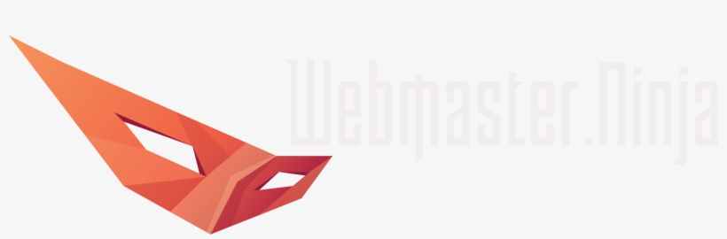 Webmaster Ninja Webmaster Ninja - Webmaster, transparent png #3074693