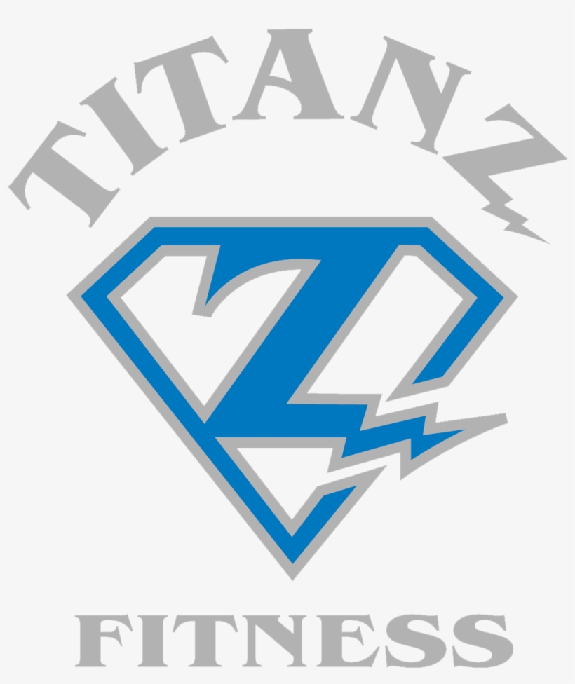 Titanz - Titanzz Logo, transparent png #3074790