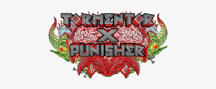 About This Game - Tormentor X Punisher Steam, transparent png #3074979