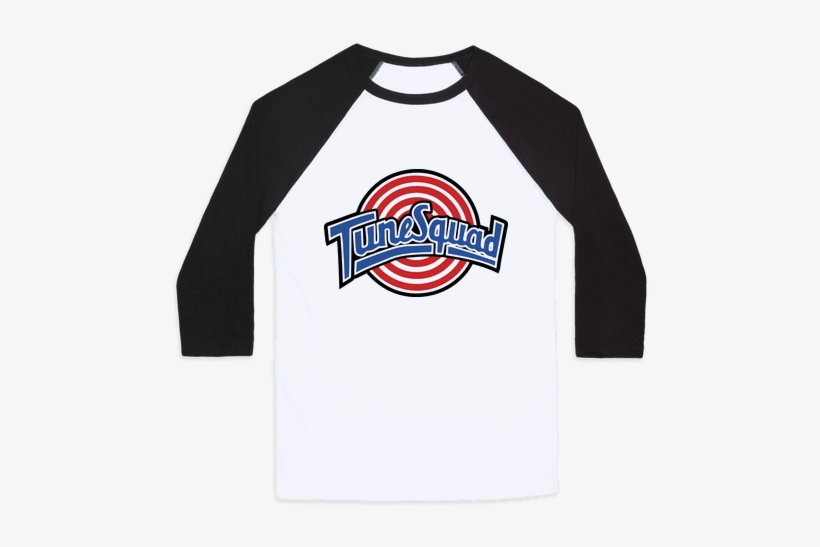 Tunesquad Baseball Tee - T Shirt Porco Rosso, transparent png #3075005