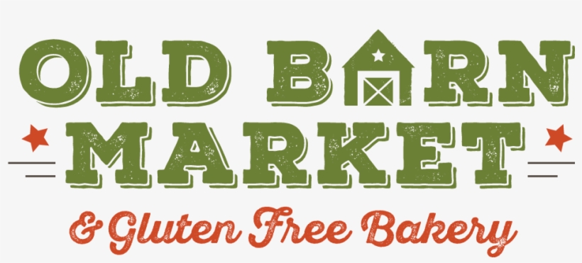Old Barn Market & Gluten Free Bakery Logo - Veruca Salt - M In Pink, transparent png #3075062