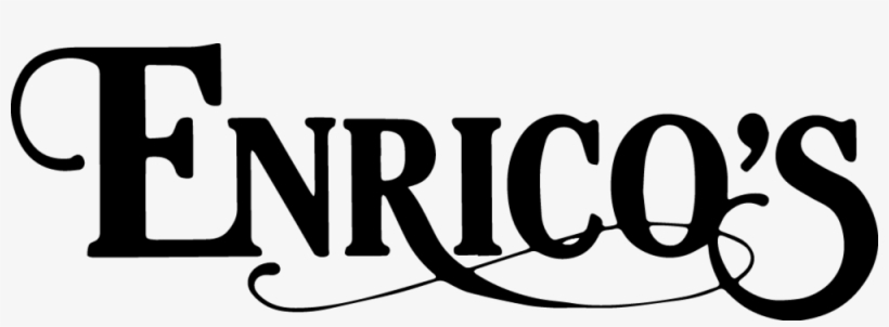 Enricos Logo, transparent png #3075149