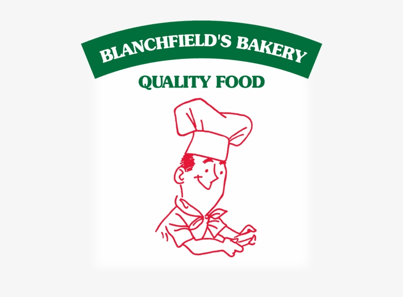 Blanchfield's Bakery Logo - Blanchfield's Bakery, transparent png #3075314