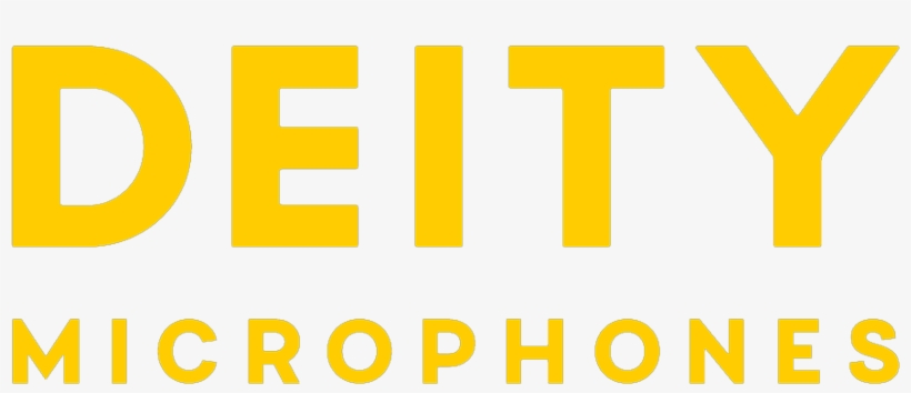 Deity Microphones, transparent png #3075418