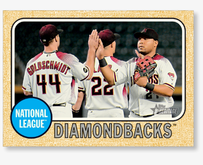 Arizona Diamondbacks, transparent png #3075806