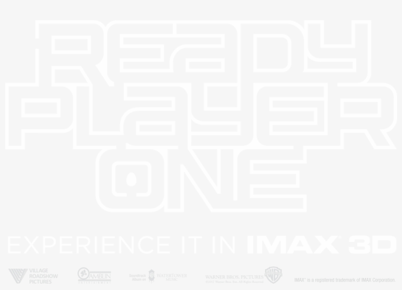 Ready Player One - Beige, transparent png #3075809