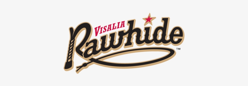 Visalia Rawhide, transparent png #3076070