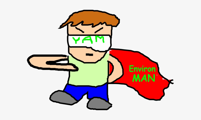 How To Set Use Superman Determined Clipart - Clip Art, transparent png #3076250