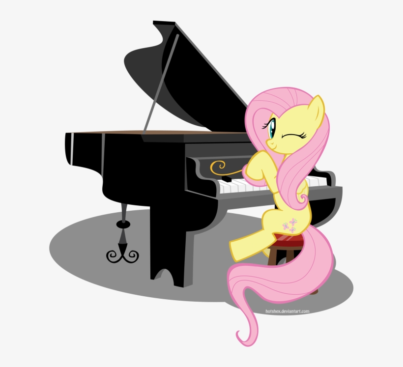 Pin Play Piano Clipart - Play Piano Png, transparent png #3076539