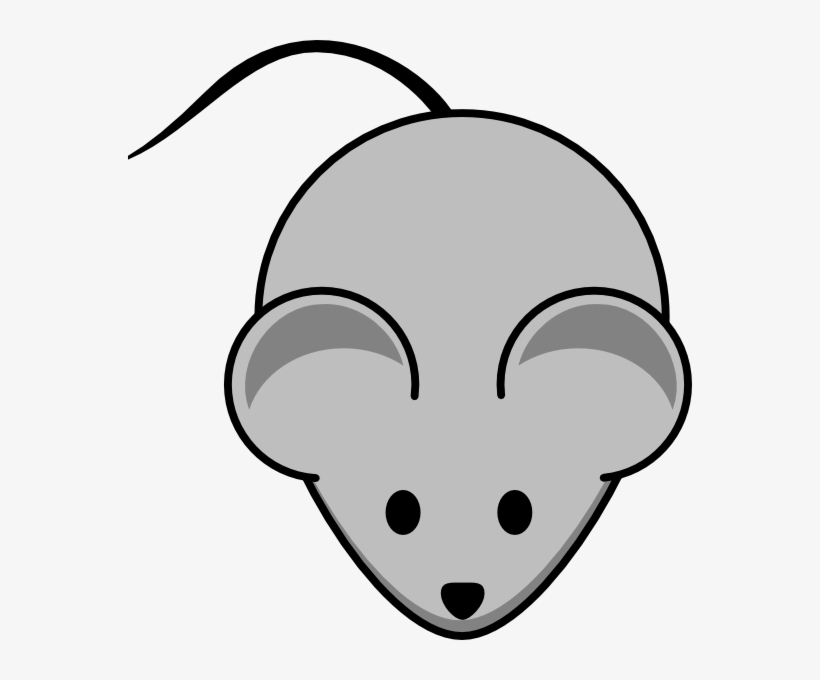 Mice Clipart Transparent - Transparent Background Clipart Mouse, transparent png #3076874