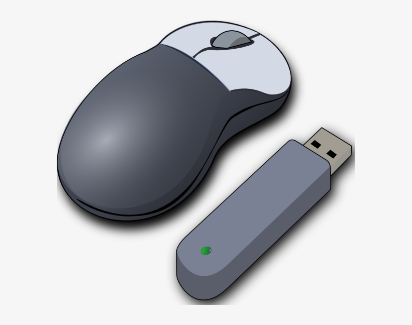 Computer Mouse Clipart, transparent png #3076949