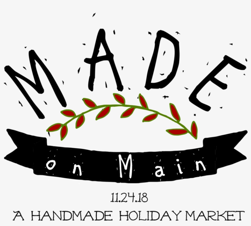 Shop Handmade Vendors, Warm By The Fire Pits, Sip Hot - Jpeg, transparent png #3077285
