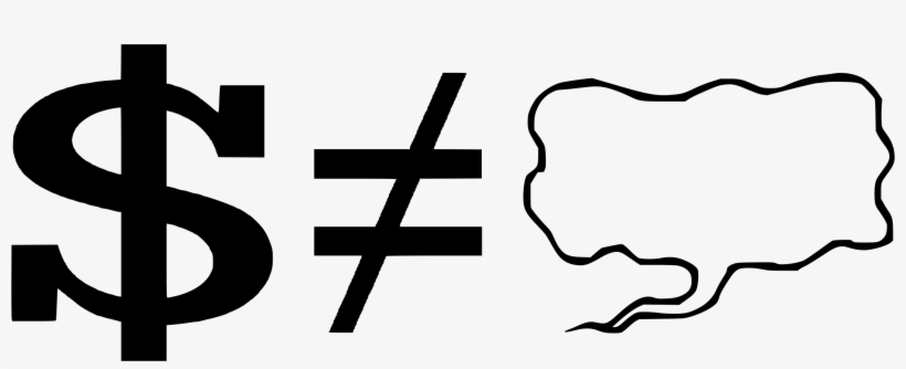 Free Download Money Clipart Money Bag Clip Art - Clip Art, transparent png #3077600