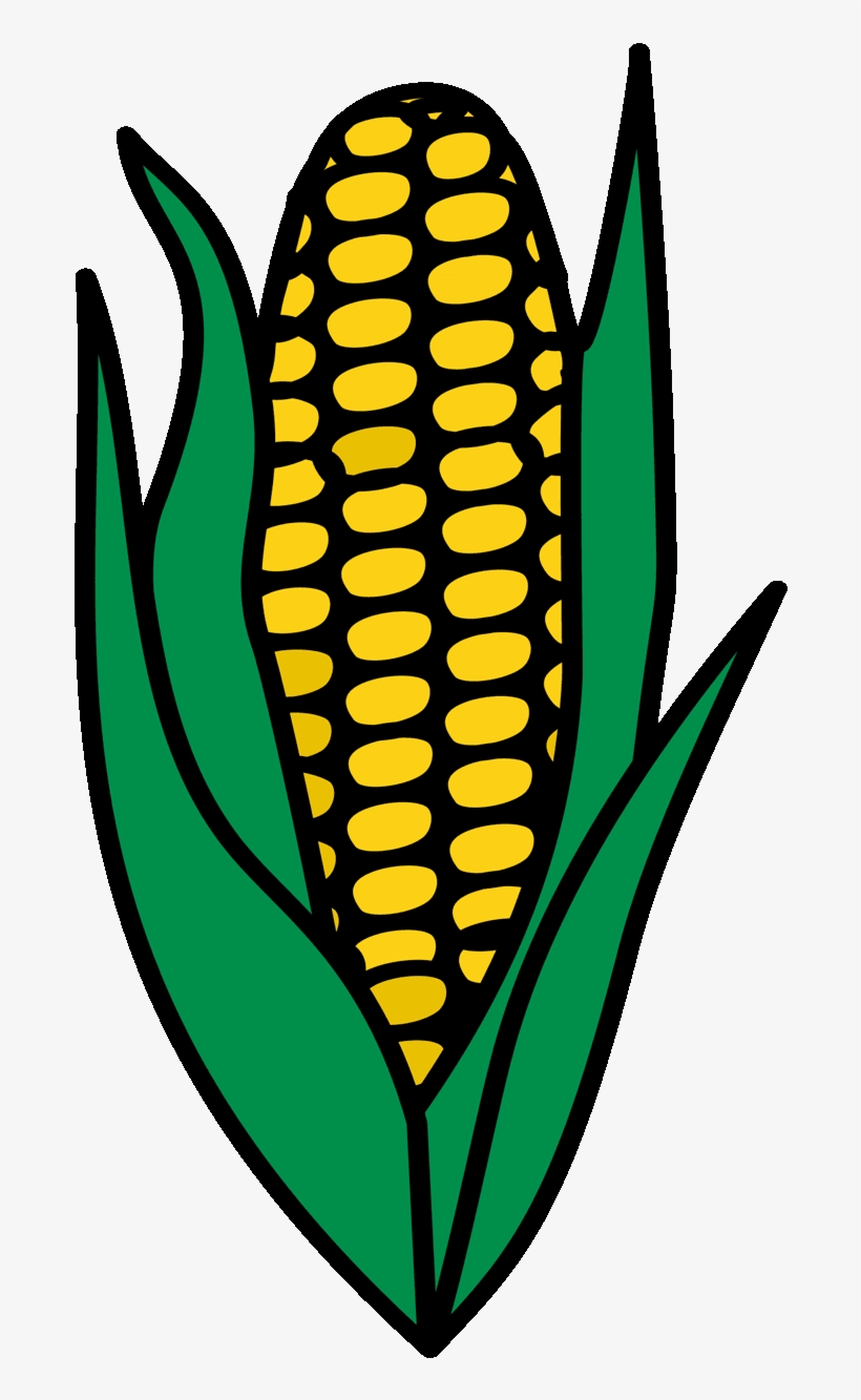15 Surprising Corn Clipart For Free Fruit Names A Z - Maize, transparent png #3077607
