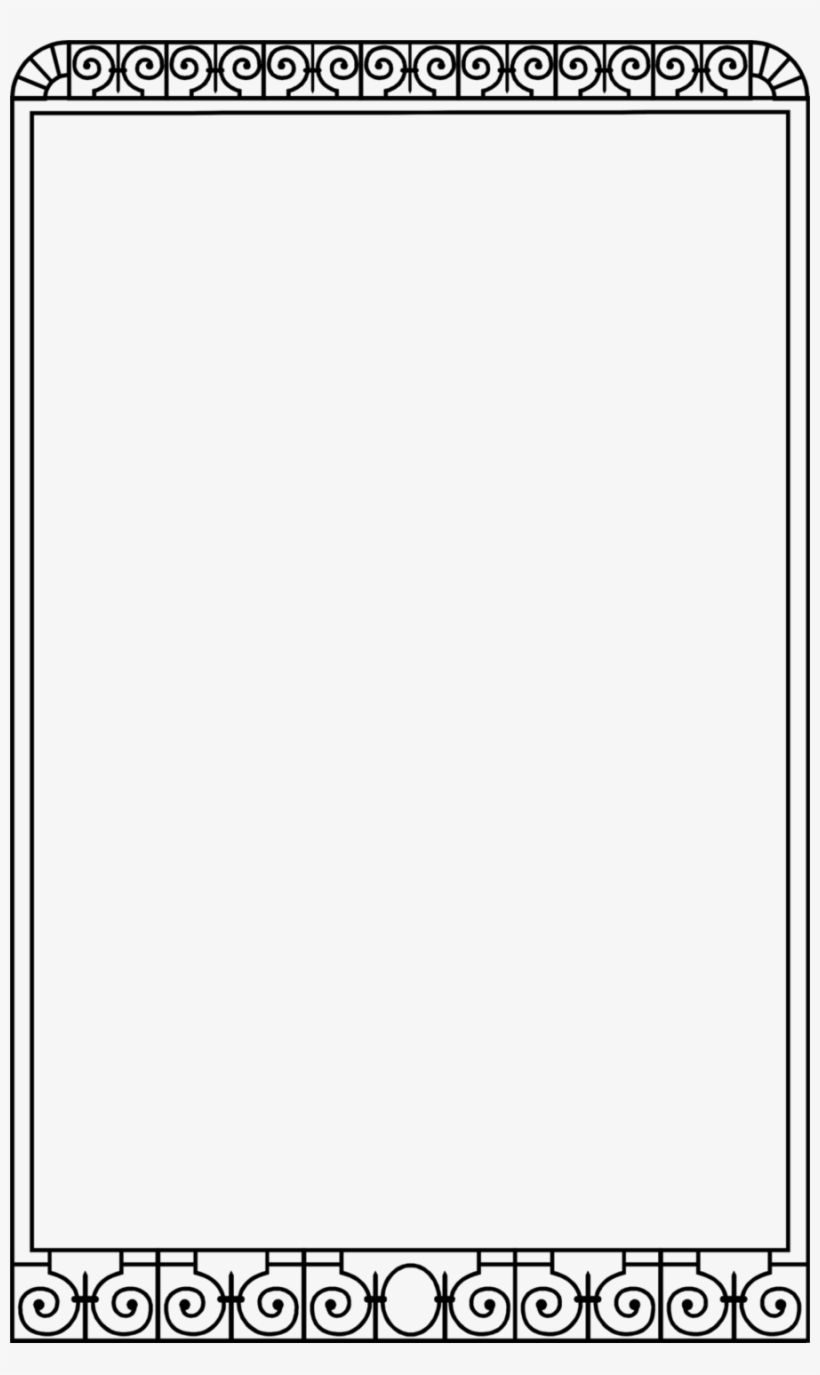 Paper Clipart Paper Picture Frames Pattern - Colorfulness, transparent png #3077800