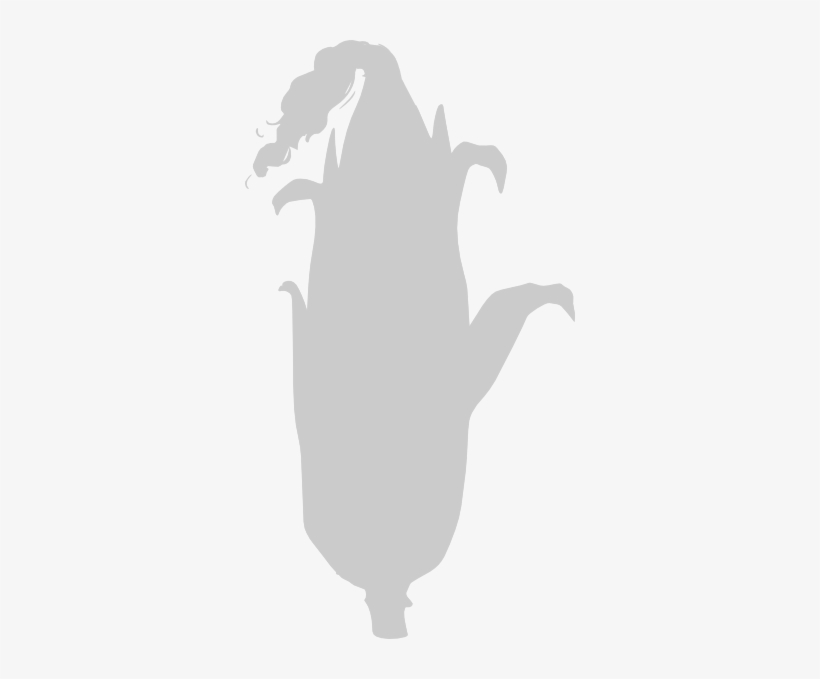 How To Set Use Gray Corn Clipart - Earth, transparent png #3077913
