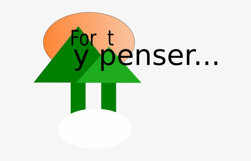 How To Set Use Forest Symbol Clipart - Sccm Logo Transparent, transparent png #3077950