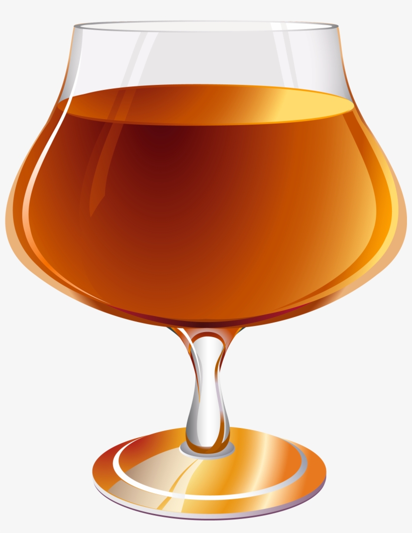 Brandy Clipart Png, transparent png #3078027
