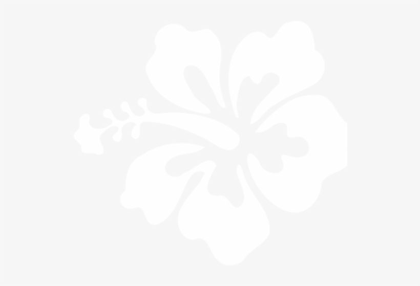 White Flower Clipart Hibiscus - Alm Summer Fire Emblem, transparent png #3078349