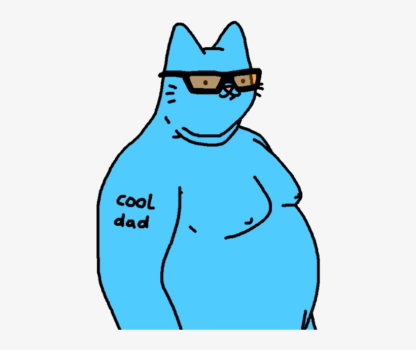 On Looking For A Cool Dad Https - Leon Karssen Cool Dad, transparent png #3078856